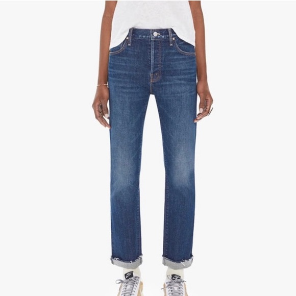 MOTHER Jeans - Picture 8 of 9